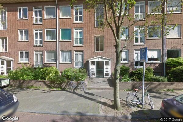 Van Hoornbeekstraat 70