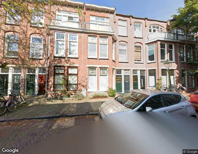 Van Loostraat 109