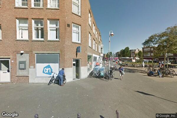 Amsterdamsestraat 3