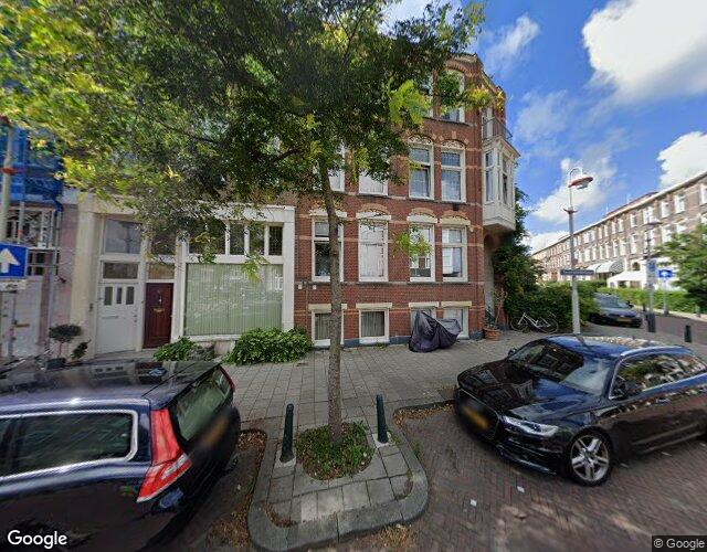 Amsterdamse. 45