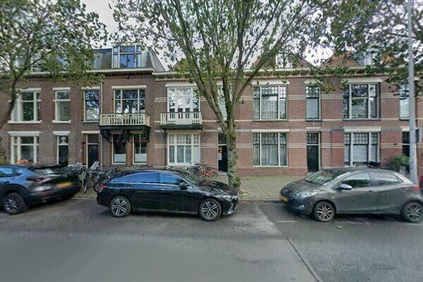 Stevinstraat 167