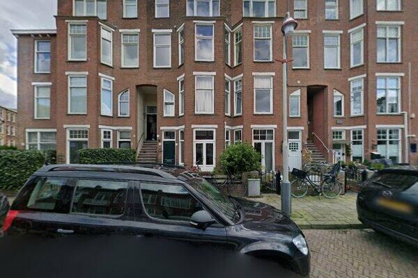 Bosschestraat 9