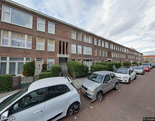 Bosschestraat 132