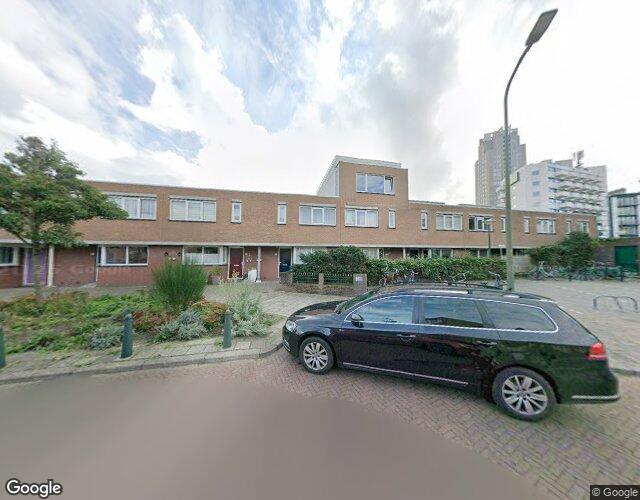 Groningsest. 31