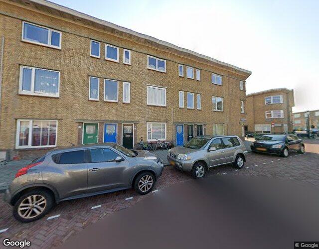 Jacob Pronkstraat 32