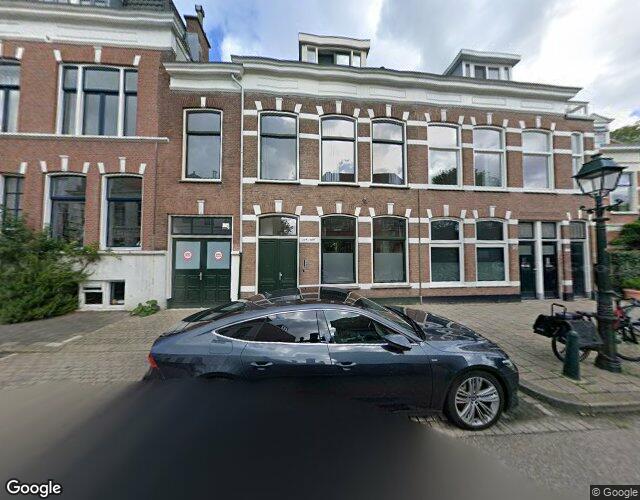 Kanaalweg 126