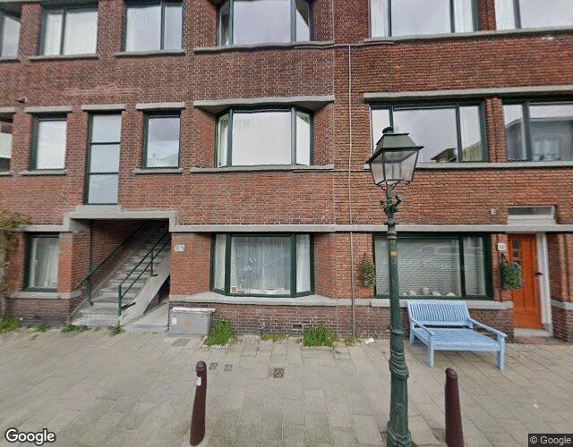 Huis te koop Vijzelstraat 45