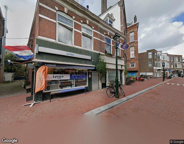 Badhuisstraat 183