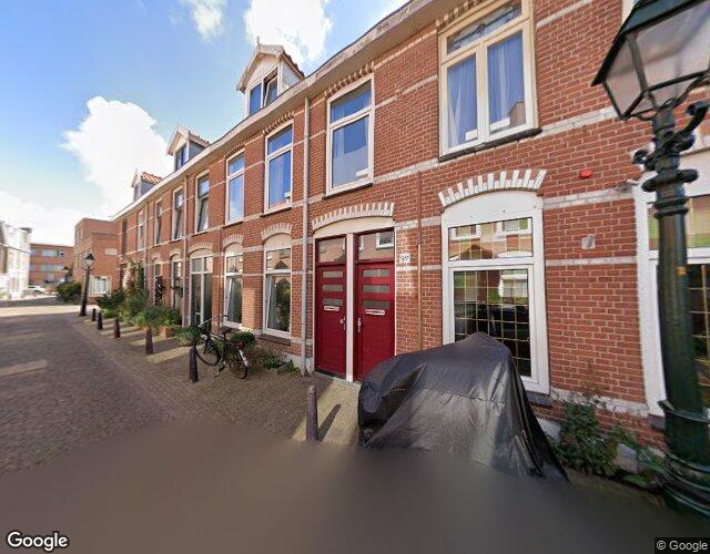 Kotterstraat 97
