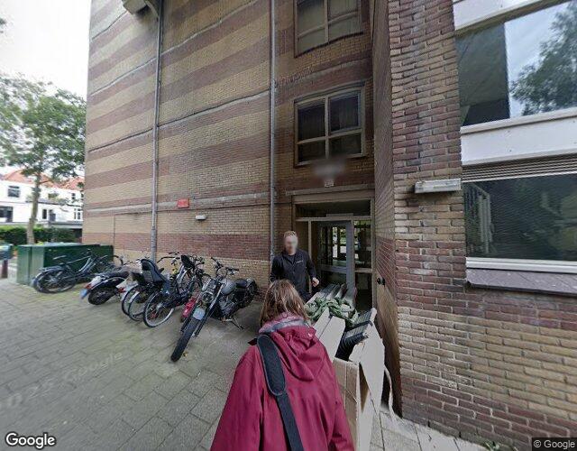 Burgemeester Patijnlaan 1114