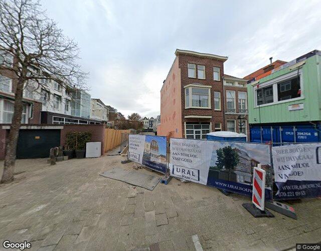 Appartement te koop Sumatrastraat 243