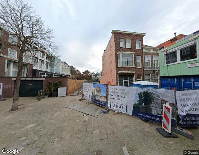 Appartement te koop Sumatrastraat 245