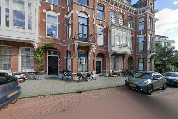 Bankastraat 143-B