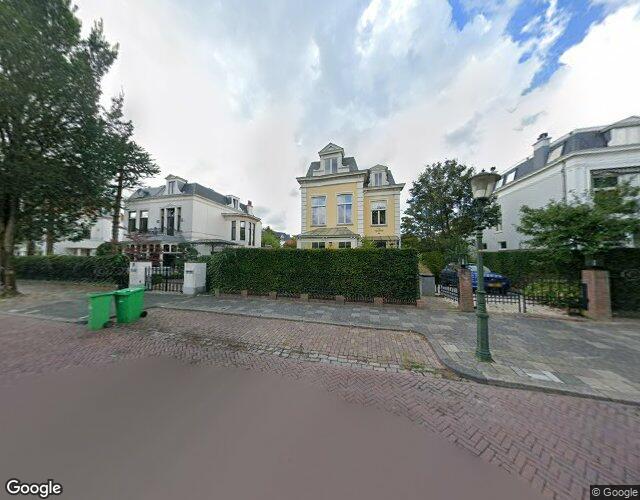 Hogeweg 8