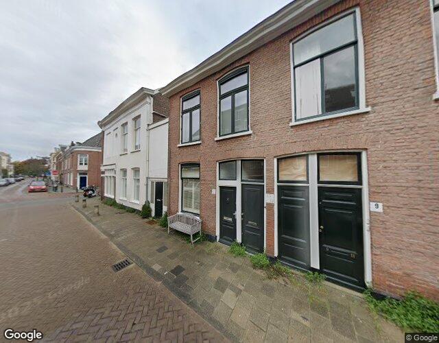 Bonistraat 13