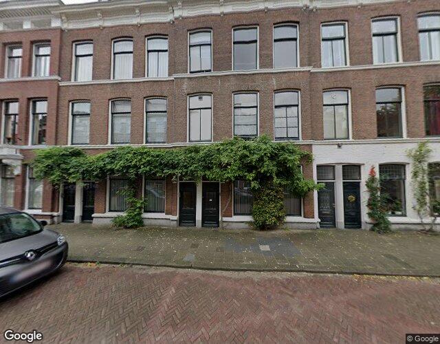 Batjanstraat 24-B