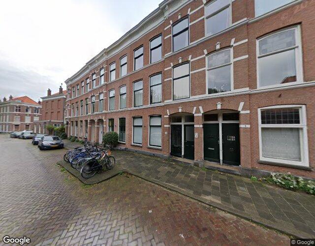 Delistraat 9