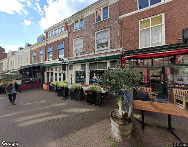 Mallemolen 14