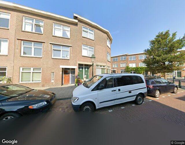Wassenaarsestraat 122