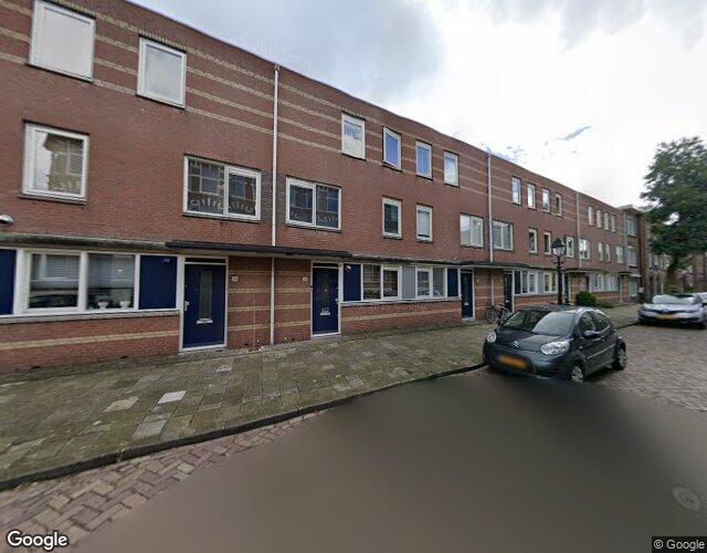Rotterdamse. 58