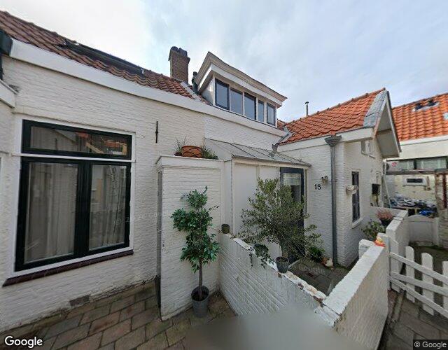 Zeilstraat 31