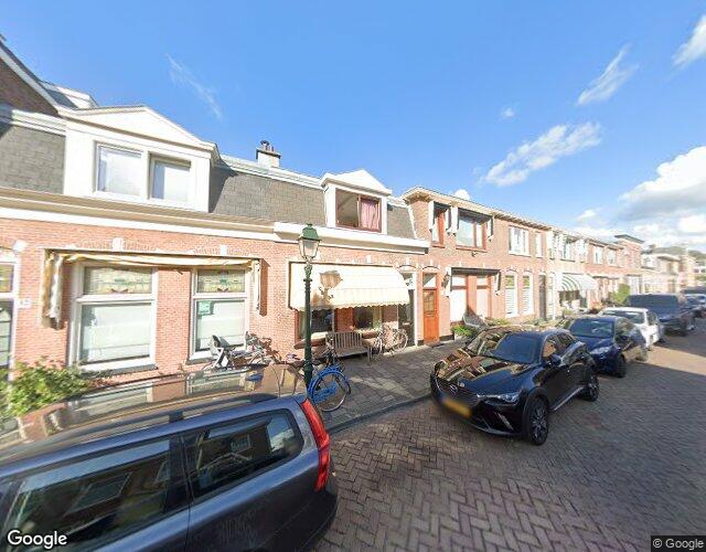 Noordwijkst. 34