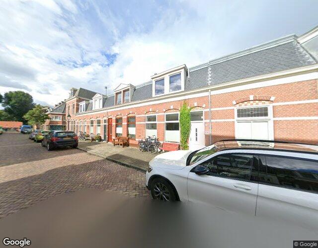 Katwijkstra. 18