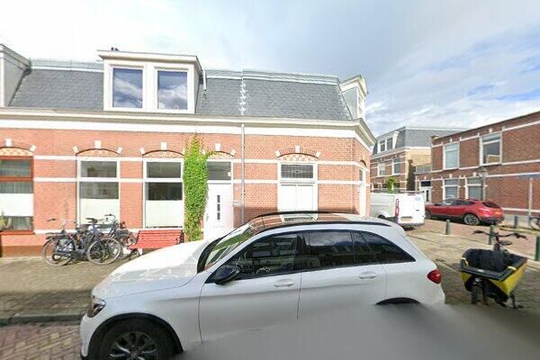 Katwijkstraat 20