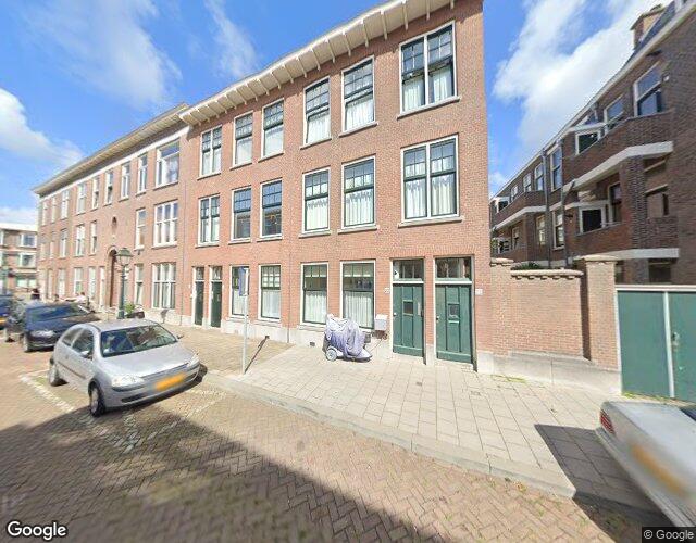 d'Aumeriestraat 20