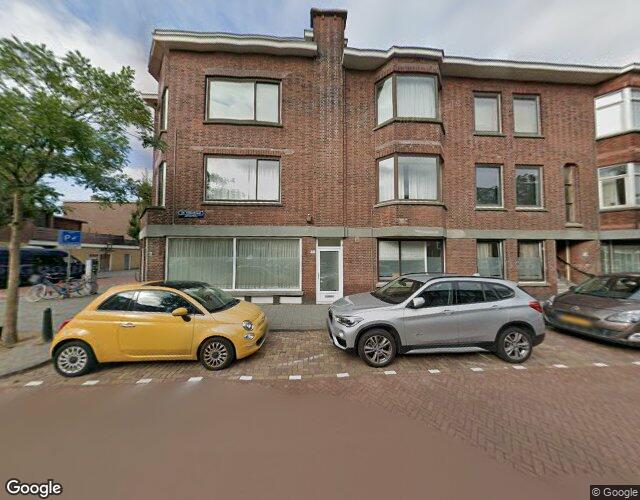 Appartement te koop De Sillestraat 152