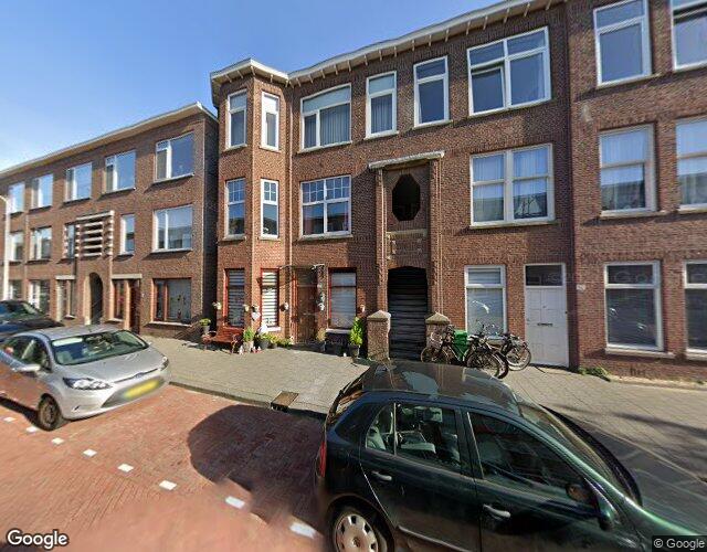 Usselincxstraat 73