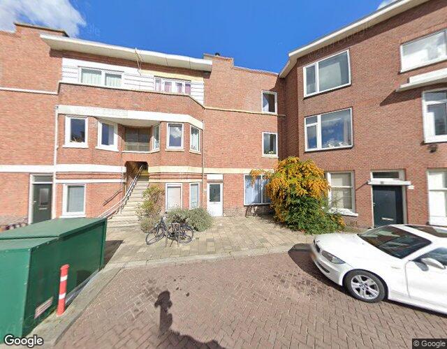 3e Joan Maetsuyckerstraat 218