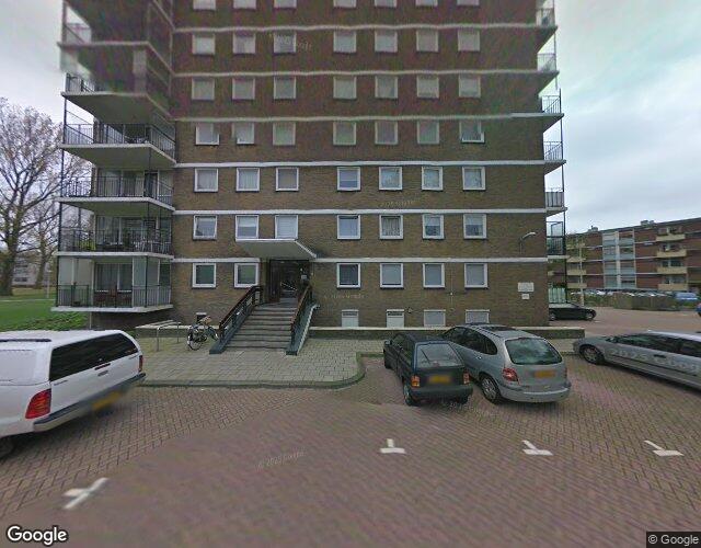 Appartement te koop Hendrinaland 94