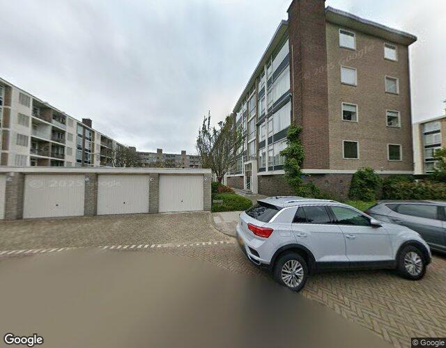 Smaragdhorst 277