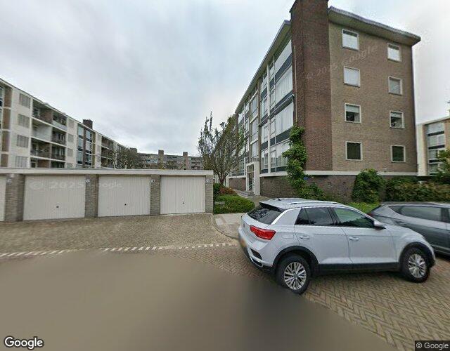 Smaragdhorst 279