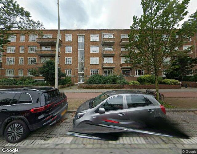 Van Alkemadelaan 458