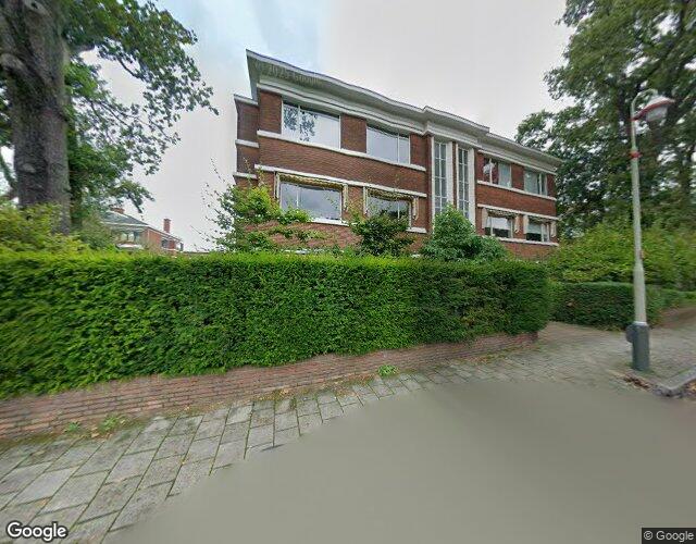 Van Kijfhoe. 88