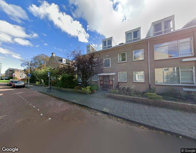 Ary Schefferstraat 227