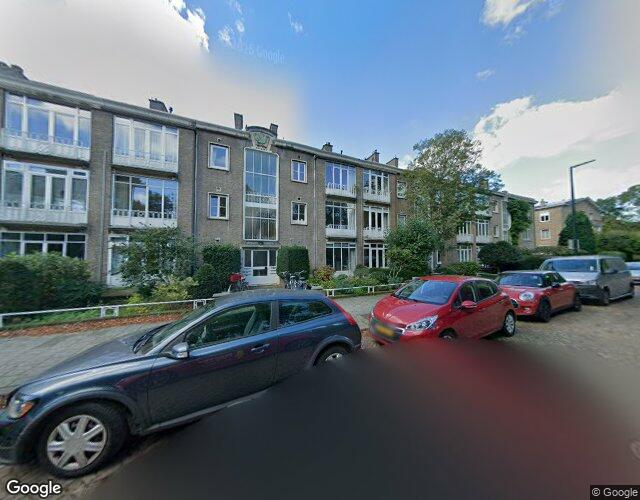 Thérèse Schwartzestraat 112