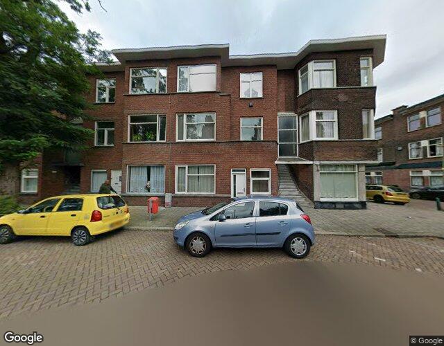 Schenkkade 19