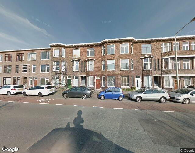 Schenkkade 318