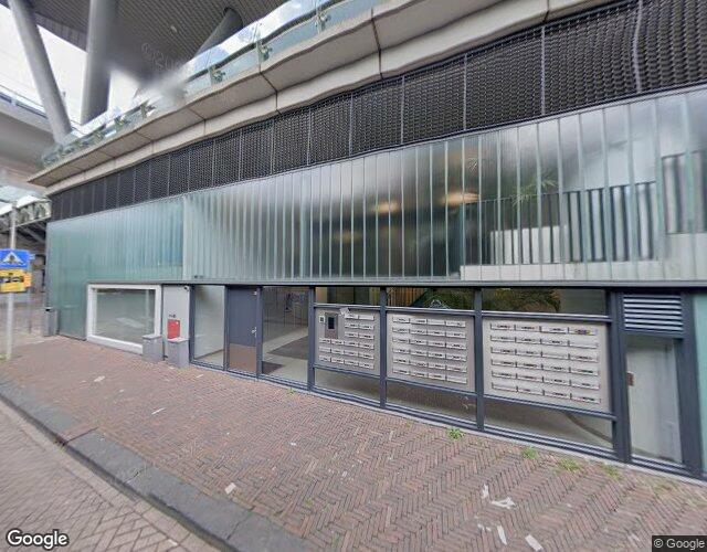 Prins Willem-Alexanderweg 305