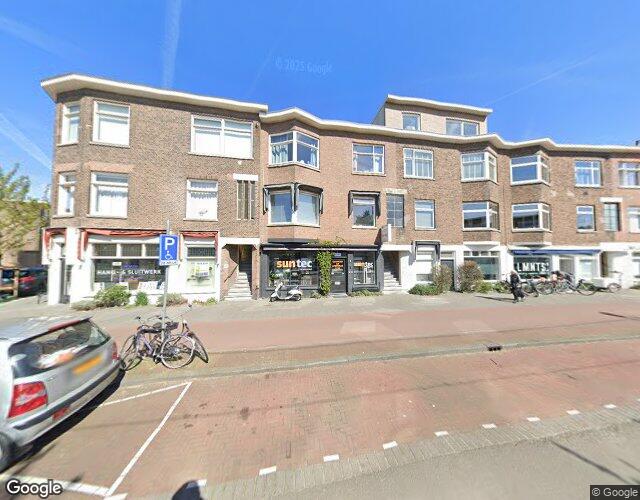 Juliana van Stolberglaan 240