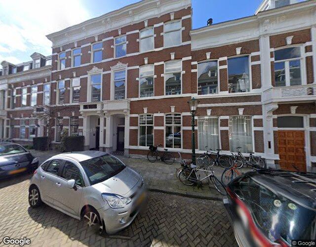 Emmastraat 13