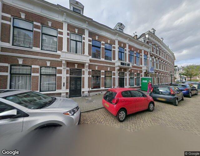Emmastraat 5