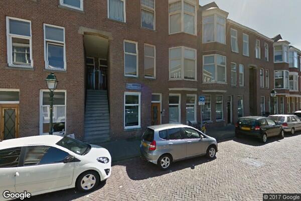 Johan van Hoornstraat 27