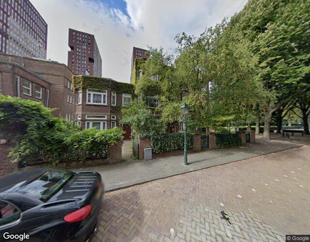 Koningin Sophiestraat 23