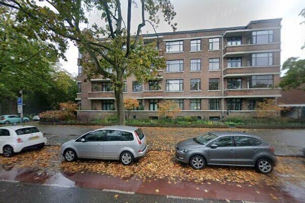 Wassenaarse. 126