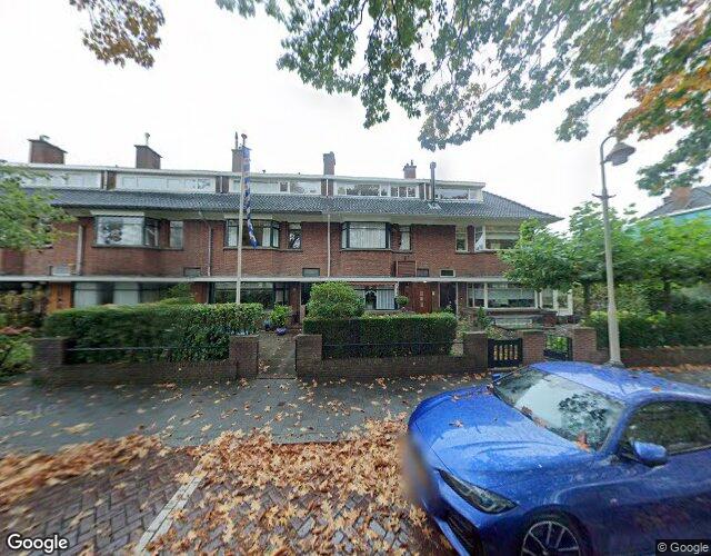 Huis te koop Wassenaarseweg 196