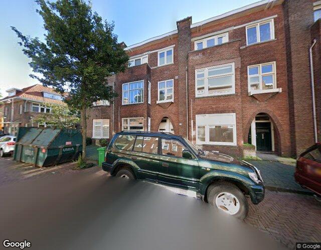 Weissenbruchstraat 209